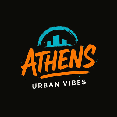 Athens Urban Vibes