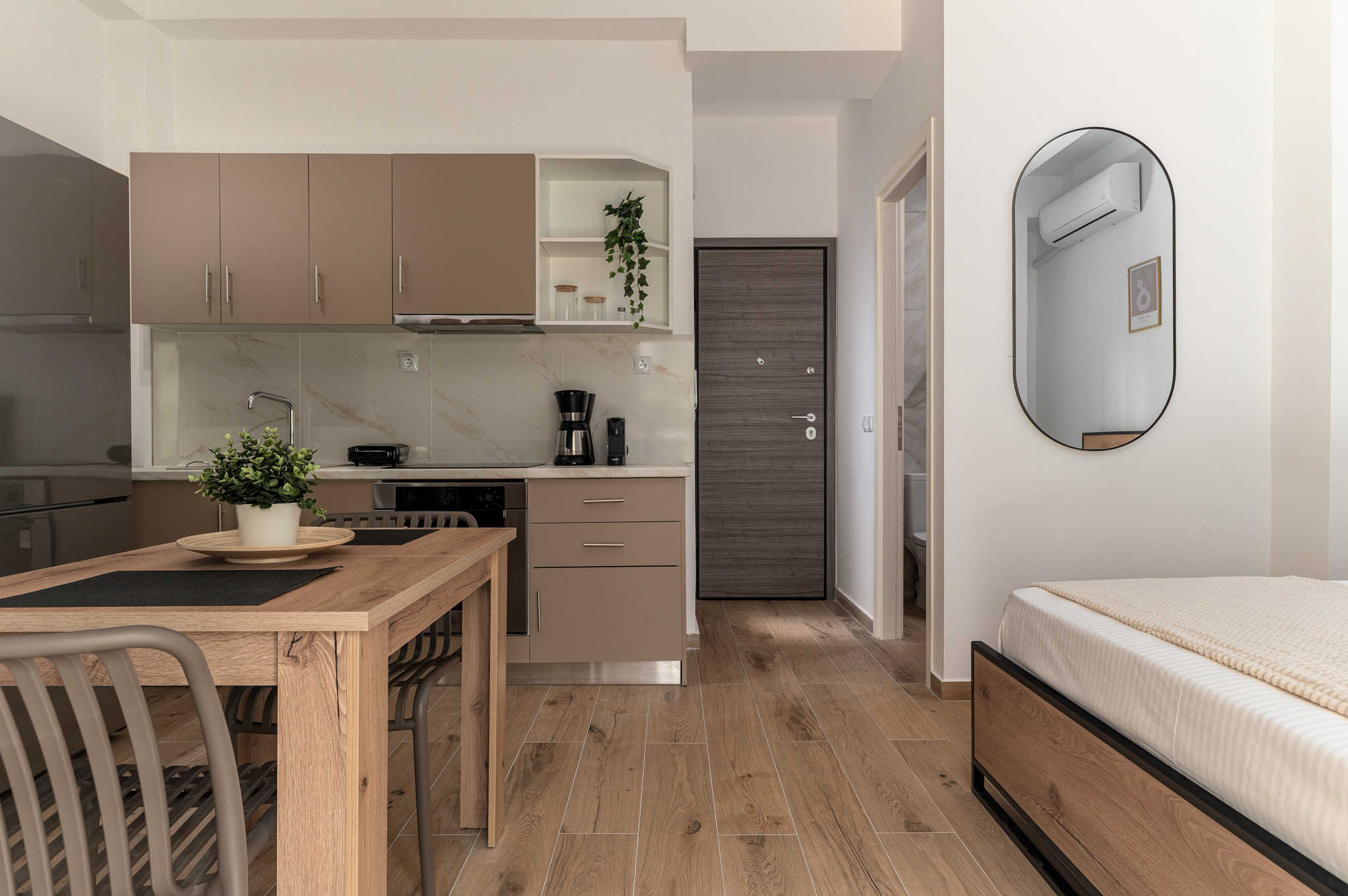 Aura Apartment 5 photo 2